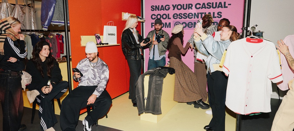 DEPT drives strategy behind Europe’s cashless thrift market